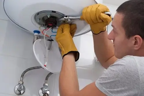 Ремонт водонагревателей Electrolux в Мценске в октябре