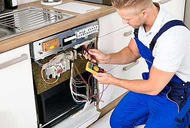 Ремонт посудомоечных машин Electrolux в Мценске — сервис Мастер24, цена от 1620 руб