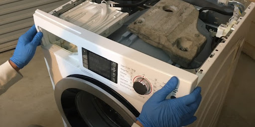 Ремонт стиральных машин Whirlpool в Мценске – сервис от Мастер24, цены от 2025 руб