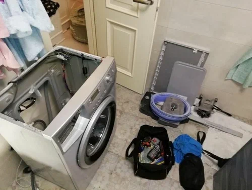 Ремонт стиральных машин Whirlpool в Мценске в октябре