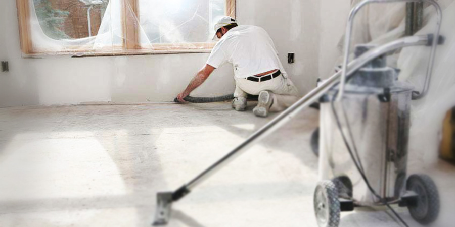 Клининг после ремонта в Мценске от Мастер24 – уборка и вывоз мусора от 7595 руб