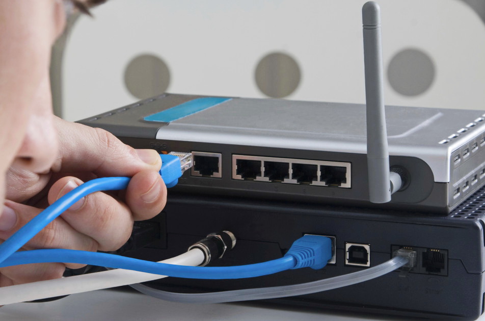 Настройка Wi-Fi роутера в Мценске от Мастер24 – прошивка, установка, подключение от 709 руб